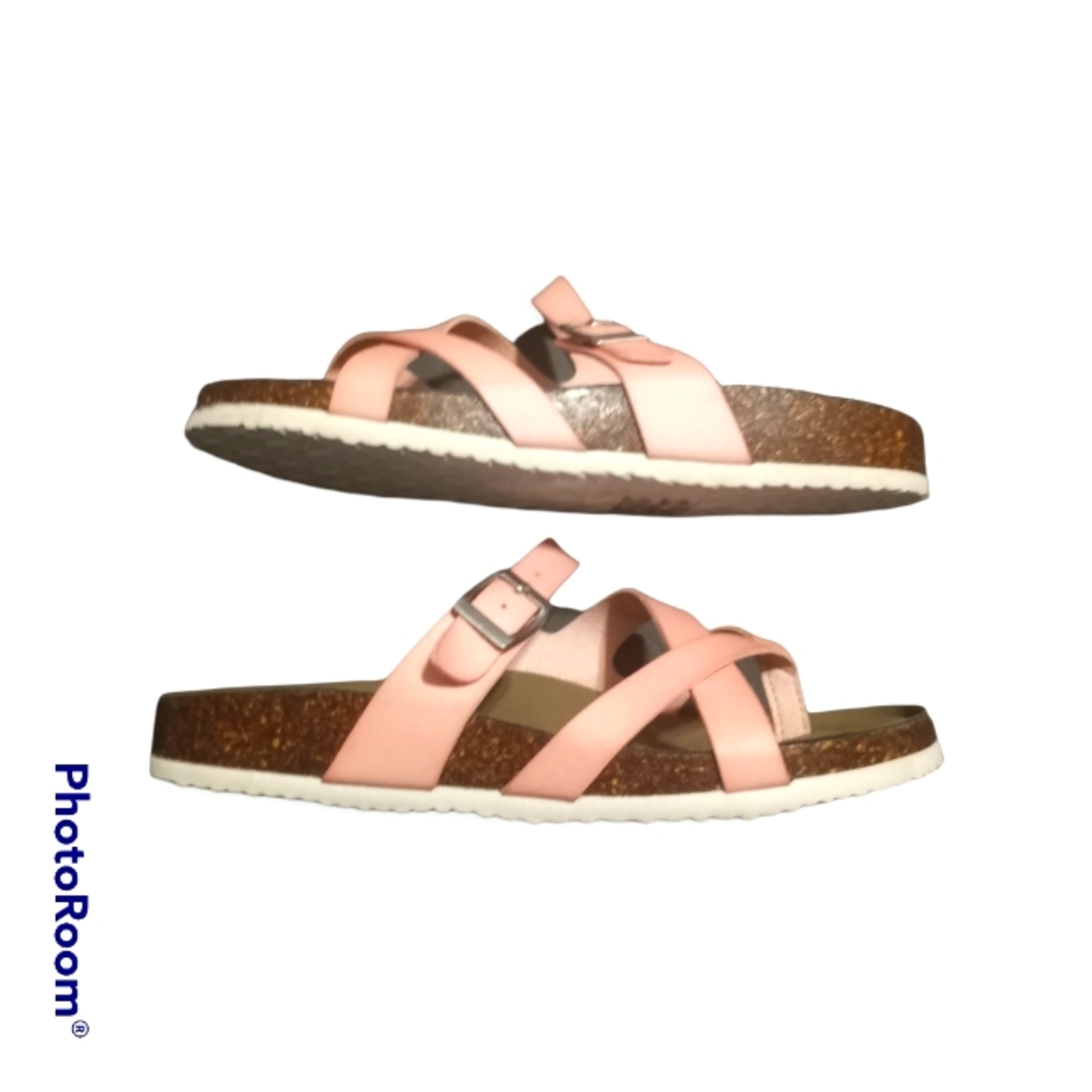 Madden Girl Sandals